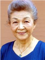 草村礼子