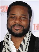 Malcolm-Jamal Warner