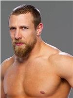 Bryan Danielson