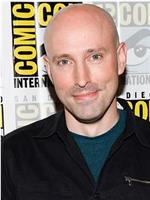 Brian K. Vaughan