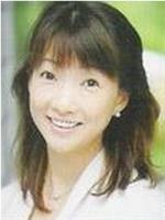 松井菜樱子