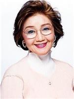 增山江威子