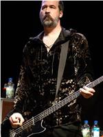 Krist Novoselic