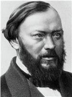 Aleksandr Ostrovsky