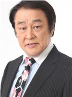 原田大二郎