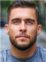 Josh Segarra