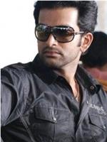 Prithviraj Sukumaran