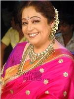 Kiron Kher