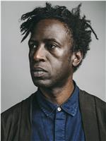 Saul Williams