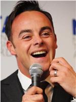 Anthony McPartlin