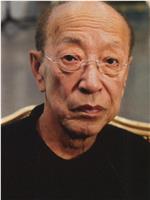 蜷川幸雄