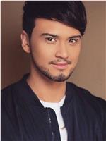 Billy Crawford