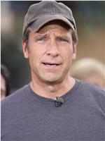 Mike Rowe