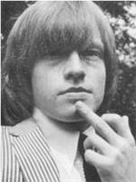 Brian Jones