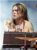 Dizzy Reed