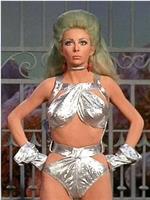 Angelique Pettyjohn