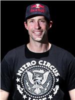 Travis Pastrana