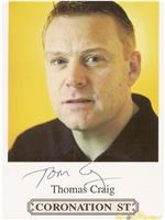 Thomas Craig