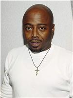 Donnell Rawlings