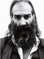 Warren Ellis