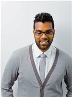 Romesh Ranganathan