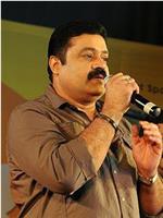 Suresh Gopi