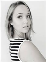 Siobhan Williams