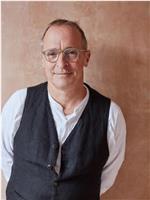 David Sedaris