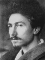 Ezra Pound