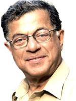 Girish Karnad