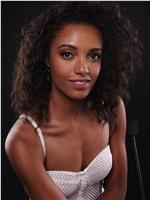 Maisie Richardson-Sellers