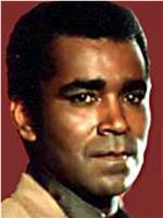 Greg Morris