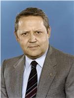 Günter Schabowski