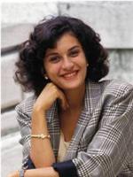 Souad Amidou