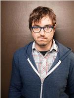 Jonah Ray