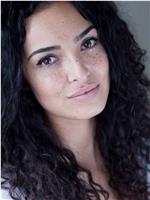 Anna Shaffer