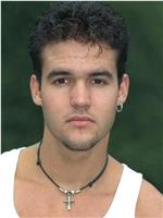 Austin St. John