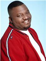 Aries Spears