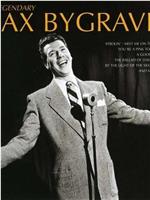 Max Bygraves