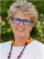 Prue Leith