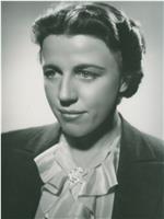 Märta Dorff