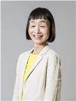 竹原芳子