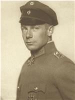 Ernst Udet