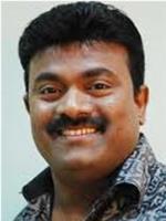 Kalabhavan Shajohn