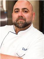 Duff Goldman