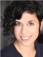 Ashly Burch