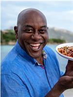 Ainsley Harriott