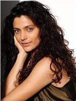 Saiyami Kher