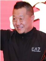 张国栋 Guodong Zhang