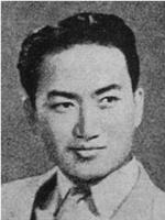 严华 Hua Yan